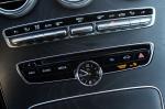 Mercedes-Benz C-Class 2015 года